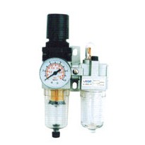 空气过滤组合二联件/AC2010-5010系列