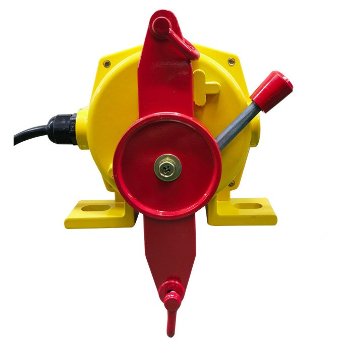 双向拉绳开关HFKLT2-L2系列