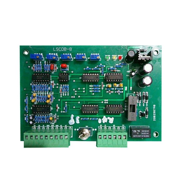 LSCDB-8电源板