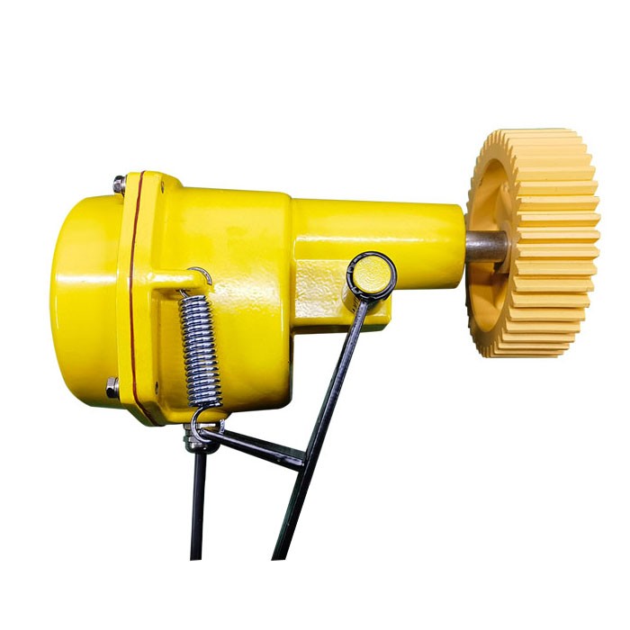 DH-III打滑检测开关