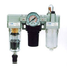 空气过滤组合三联件/AC2000-5000系列