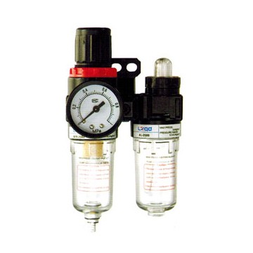 AFC/BFC系列/二点组合(二联件)