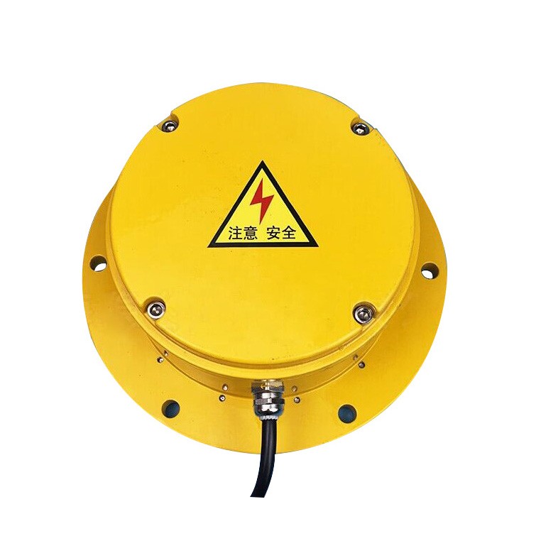 DS-II溜槽堵塞检测器