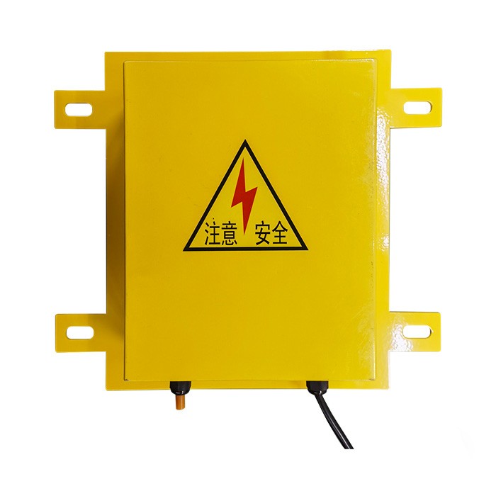 DS-I溜槽堵塞检测器