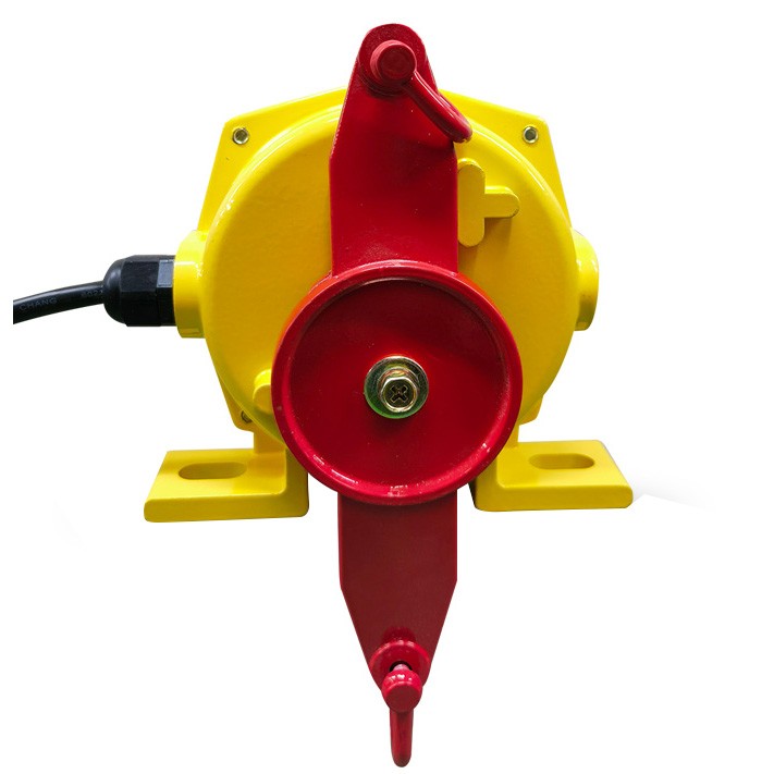 双向拉绳开关HFKLT2-L1系列