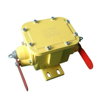 双向拉绳开关HFKLT2-E系列