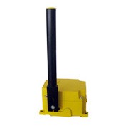 HFKPT1-D系列跑偏开关（ROS-2D）