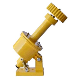 DH-II打滑检测开关